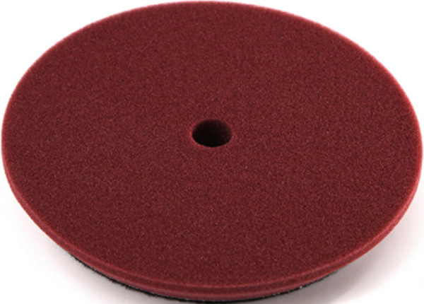 Изображение товара Полировальный круг Shine Systems DA Foam Pad Maroon / SS559 (130мм)