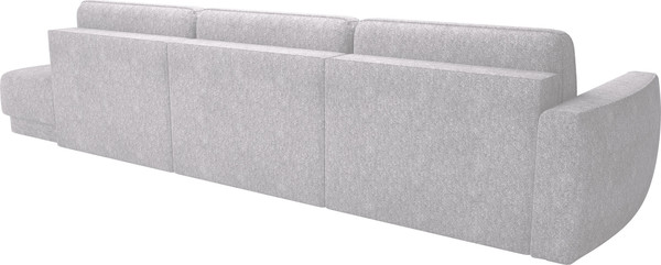 Изображение товара Диван Олмеко Женева 3SPF правый (шейп бриллиант)