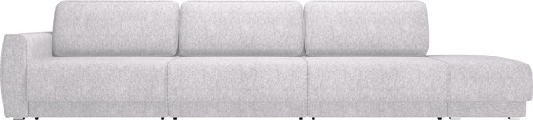 Изображение товара Диван Олмеко Женева 3SPF правый (шейп бриллиант)