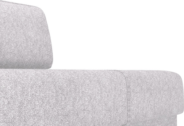 Изображение товара Диван Олмеко Женева 3SPF правый (шейп бриллиант)