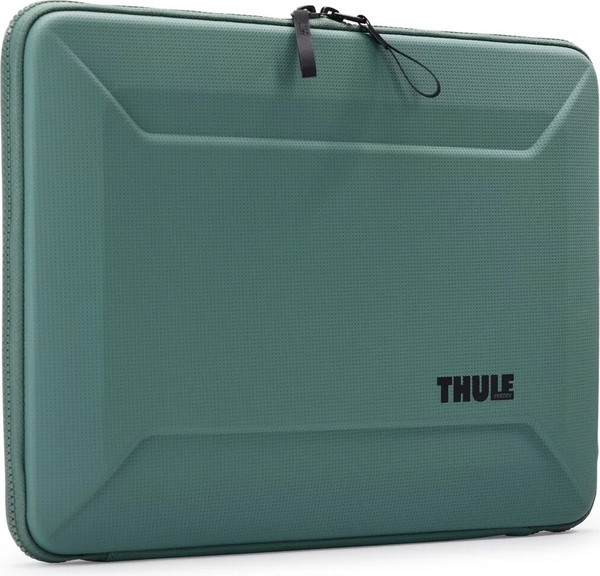 Изображение товара Чехол для ноутбука Thule Gauntlet 5 MacBook Sleeve 16 TGSE2557HZ / 3205413 (зеленый)