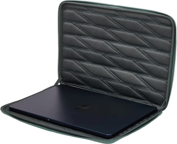 Изображение товара Чехол для ноутбука Thule Gauntlet 5 MacBook Sleeve 16 TGSE2557HZ / 3205413 (зеленый)