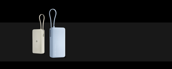 Изображение товара Портативное зарядное устройство Xiaomi 67W Power Bank 20000mAh / BHR08O7GL (бежевый)
