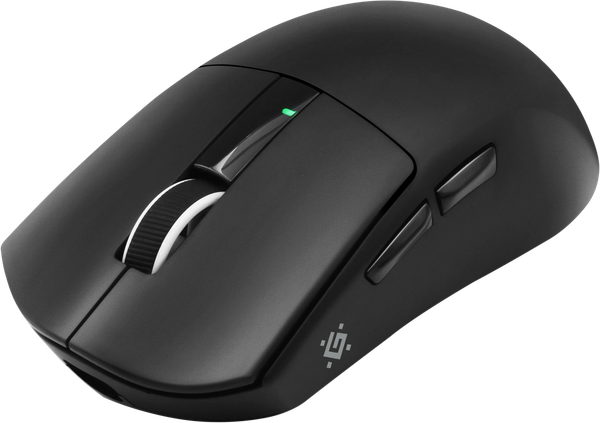 Изображение товара Мышь Defender Hyperion GM-119 / 52119 (черный)