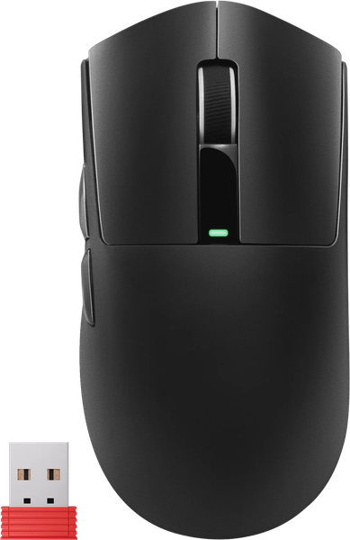 Изображение товара Мышь Defender Hyperion GM-119 / 52119 (черный)