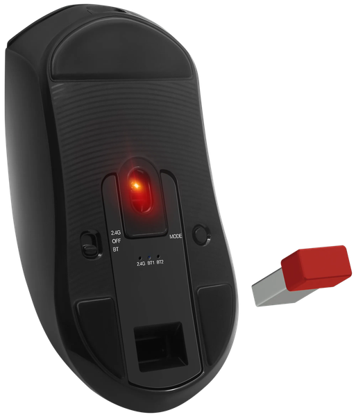 Изображение товара Мышь Defender Hyperion GM-119 / 52119 (черный)