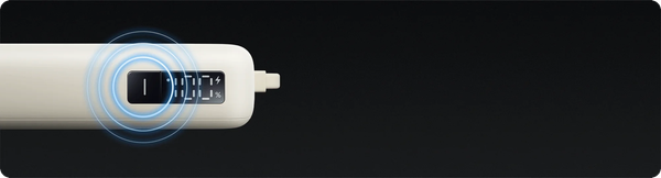 Изображение товара Портативное зарядное устройство Xiaomi 67W Power Bank 10000mAh / BHR08O0GL (бежевый)