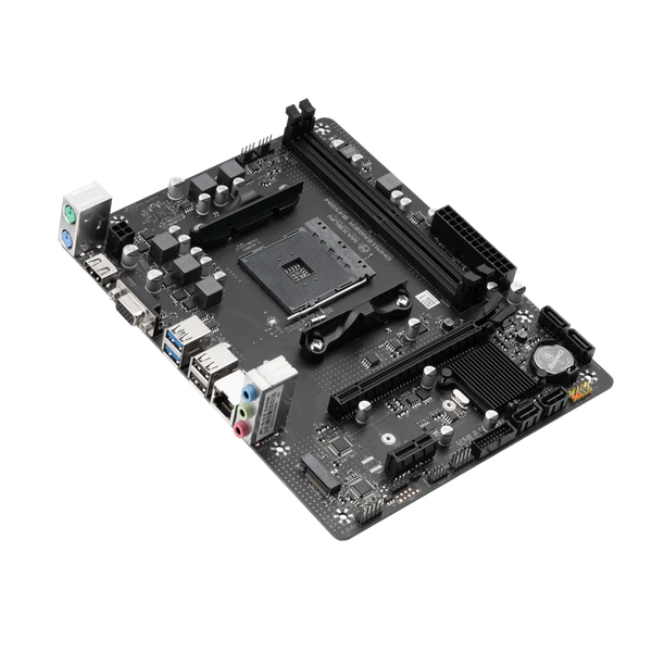 Изображение товара Материнская плата Maxsun MS-Challenger B450M