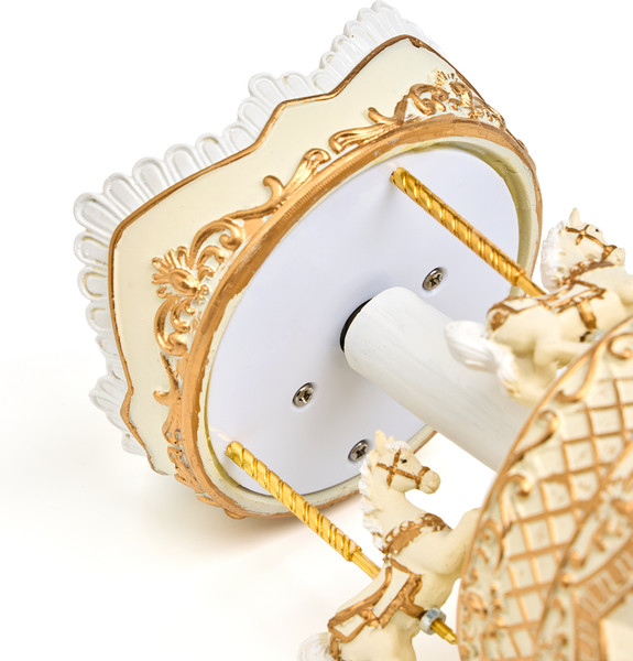 Изображение товара Статуэтка Lefard Карусель 146-2218