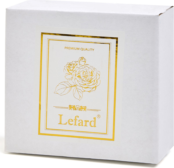 Изображение товара Статуэтка Lefard Конь-Качалка 146-2220