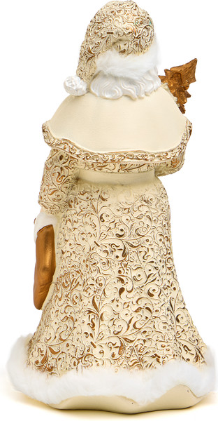 Изображение товара Статуэтка Lefard Дед Мороз 146-2223