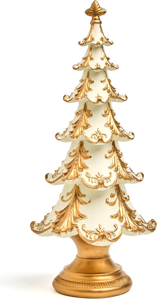 Изображение товара Статуэтка Lefard Елка 146-2224