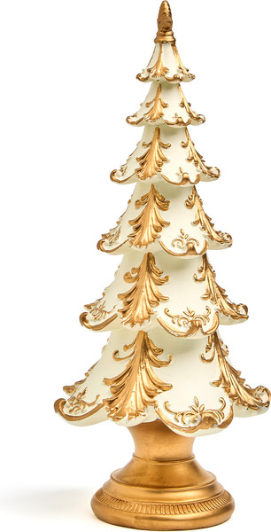 Изображение товара Статуэтка Lefard Елка 146-2224