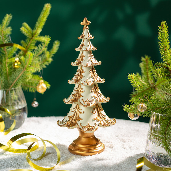 Изображение товара Статуэтка Lefard Елка 146-2224