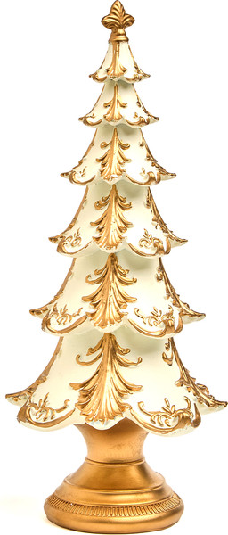 Изображение товара Статуэтка Lefard Елка 146-2224