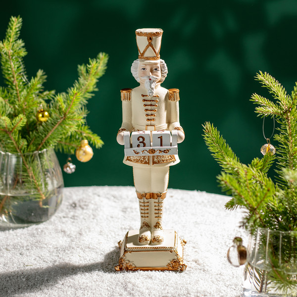 Изображение товара Статуэтка Lefard Щелкунчик 146-2225