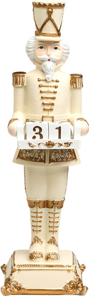 Изображение товара Статуэтка Lefard Щелкунчик 146-2225