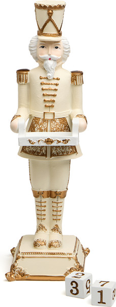 Изображение товара Статуэтка Lefard Щелкунчик 146-2225