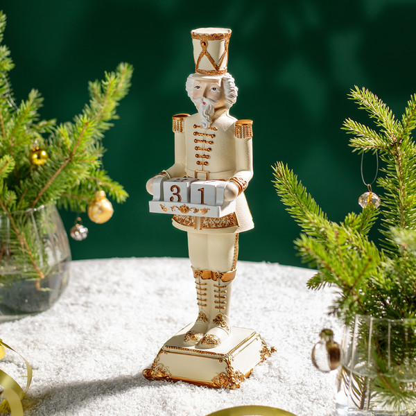 Изображение товара Статуэтка Lefard Щелкунчик 146-2225