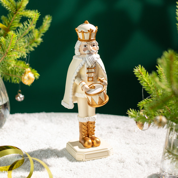 Изображение товара Статуэтка Lefard Щелкунчик 146-2227