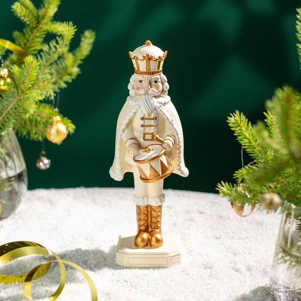 Изображение товара Статуэтка Lefard Щелкунчик 146-2227