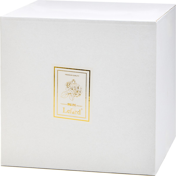 Изображение товара Световая фигурка Lefard Загородный домик с LED-подсветкой 146-2228