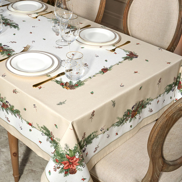 Изображение товара Скатерть Santalino 850-734-23