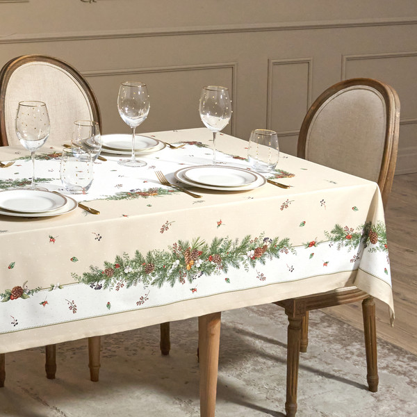 Изображение товара Скатерть Santalino 850-734-25