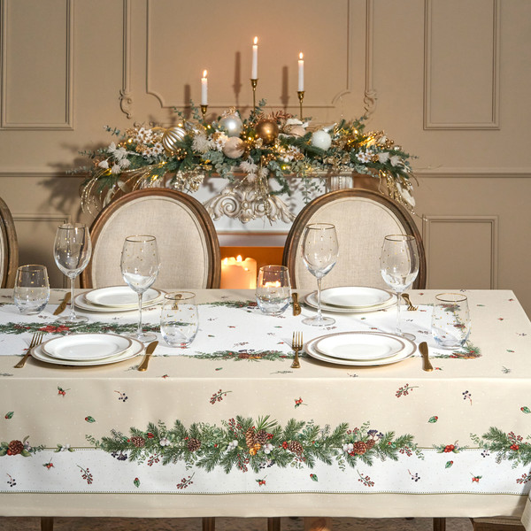 Изображение товара Скатерть Santalino 850-734-25
