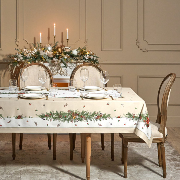 Изображение товара Скатерть Santalino 850-734-26