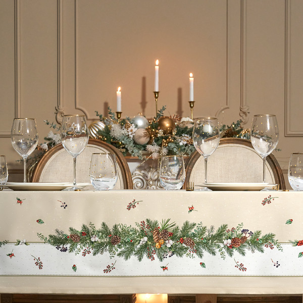 Изображение товара Скатерть Santalino 850-734-26