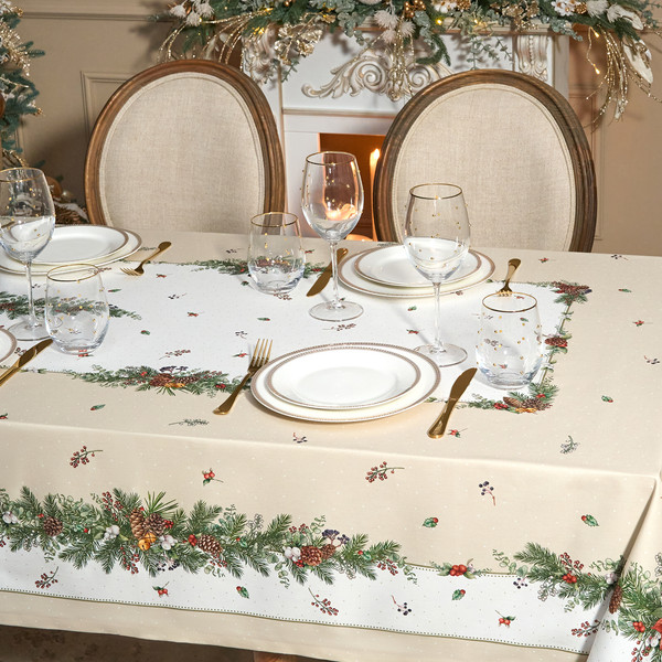 Изображение товара Скатерть Santalino 850-734-26