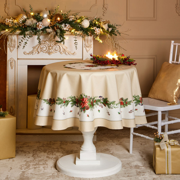 Изображение товара Скатерть Santalino 850-734-27