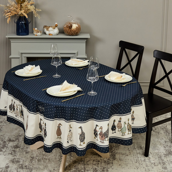 Изображение товара Скатерть Santalino 850-742-24