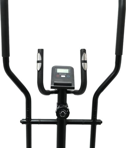 Изображение товара Эллиптический тренажер Atlas Sport Boost (черный)