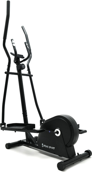 Изображение товара Эллиптический тренажер Atlas Sport Boost (черный)