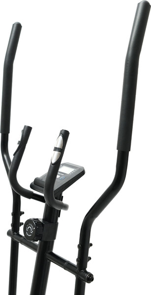 Изображение товара Эллиптический тренажер Atlas Sport Boost (черный)