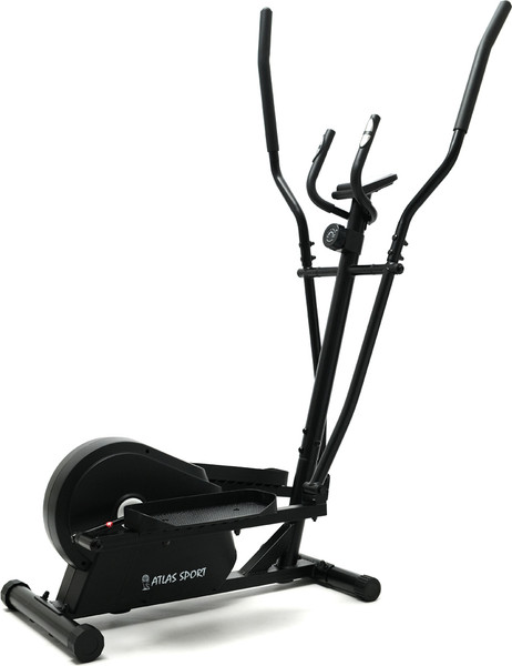 Изображение товара Эллиптический тренажер Atlas Sport Boost (черный)