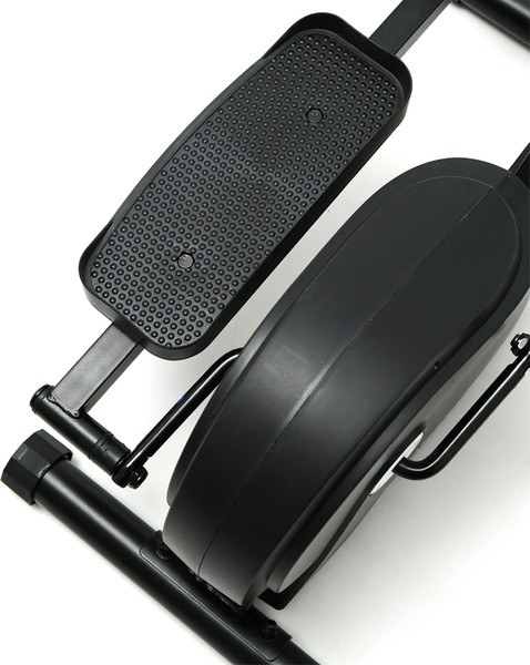 Изображение товара Эллиптический тренажер Atlas Sport Boost (черный)