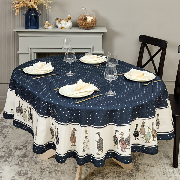 Изображение товара Скатерть Santalino 850-742-26