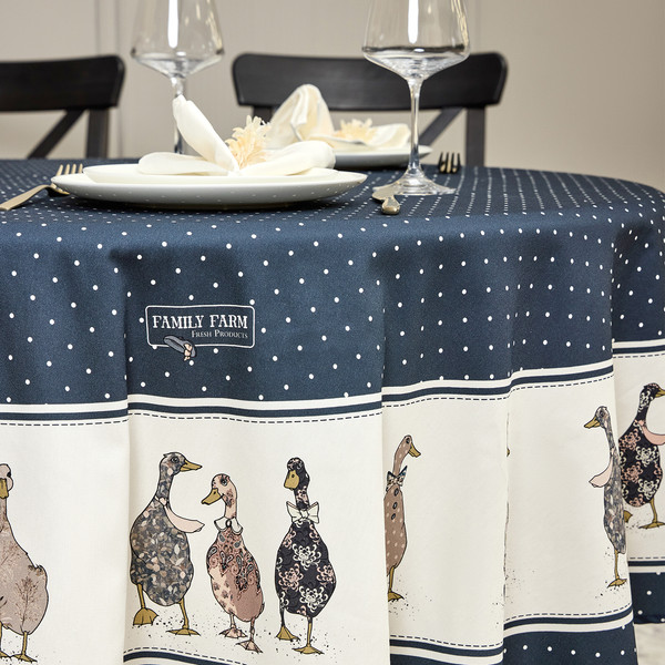 Изображение товара Скатерть Santalino 850-742-26