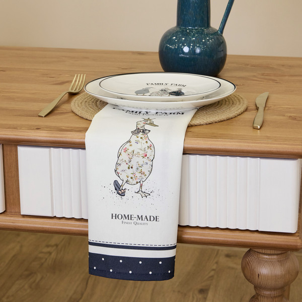 Изображение товара Набор сервировочных салфеток Santalino 850-742-83