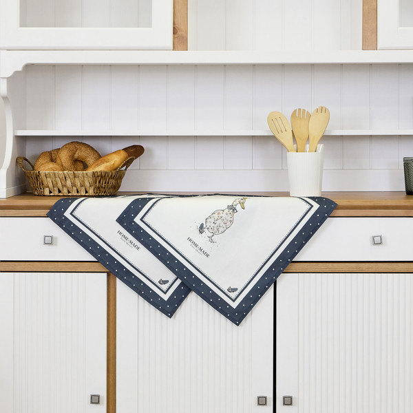 Изображение товара Набор сервировочных салфеток Santalino 850-742-83