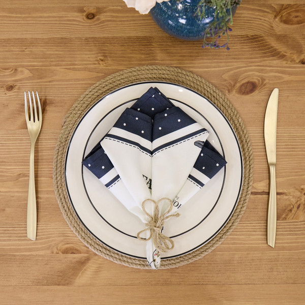 Изображение товара Набор сервировочных салфеток Santalino 850-742-83