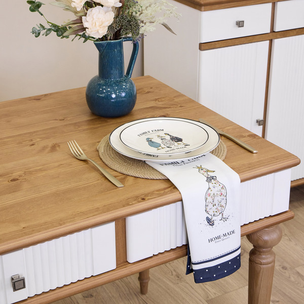 Изображение товара Набор сервировочных салфеток Santalino 850-742-83