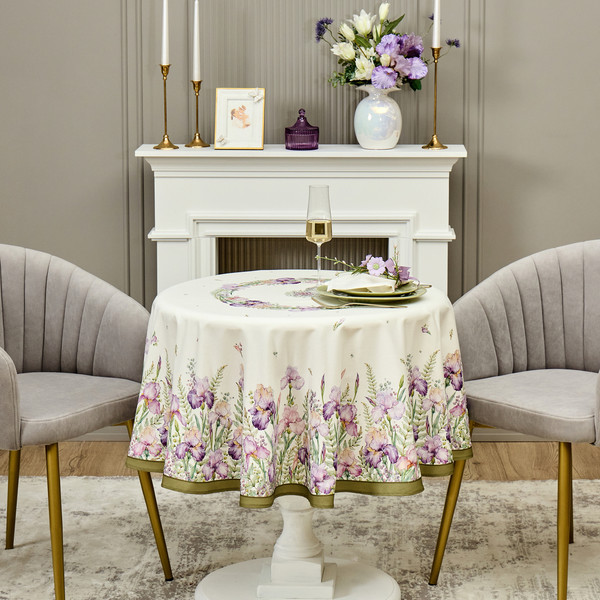 Изображение товара Скатерть Santalino 850-743-23