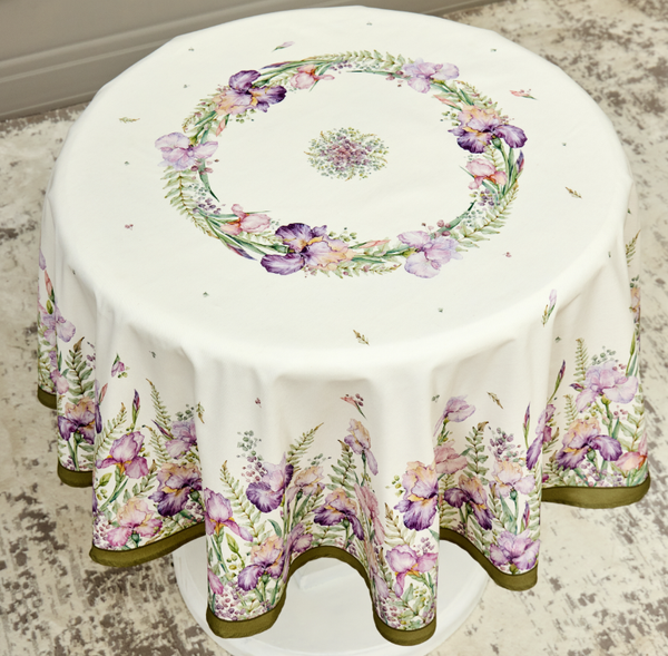 Изображение товара Скатерть Santalino 850-743-23