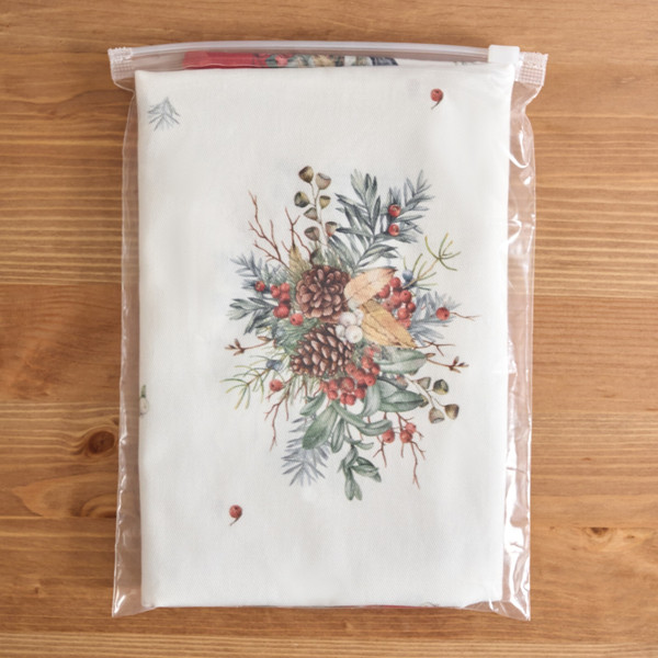 Изображение товара Набор полотенец Santalino 850-745-6 (2шт)