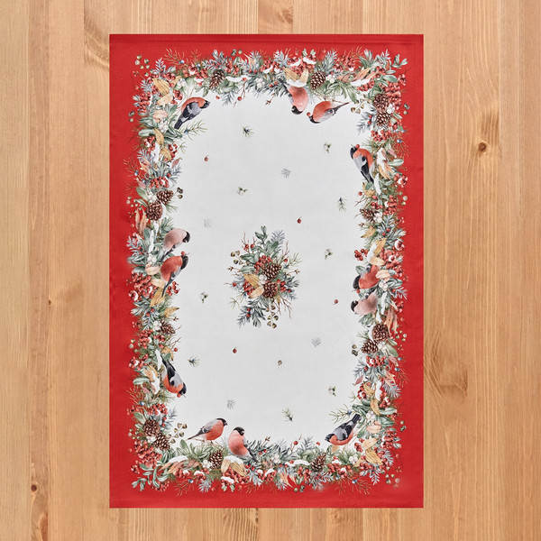 Изображение товара Набор полотенец Santalino 850-745-6 (2шт)