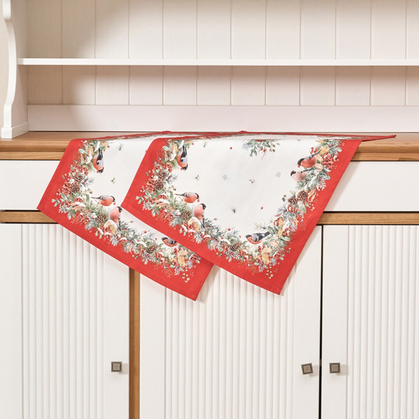 Изображение товара Набор полотенец Santalino 850-745-6 (2шт)